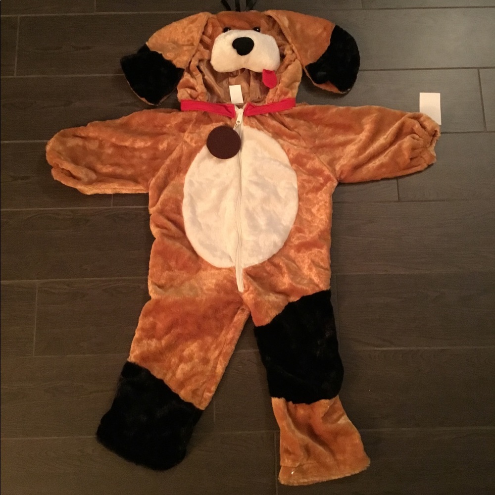 🐶 dog costume 🐶 ✅SOLD